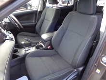 Toyota RAV4 VVT-h Business Edition Plus 