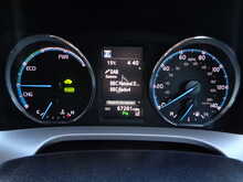 Toyota RAV4 VVT-h Business Edition Plus 