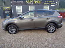 Toyota RAV4 VVT-h Business Edition Plus 