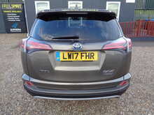 Toyota RAV4 VVT-h Business Edition Plus 