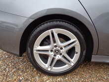 Mercedes-Benz A Class A200d AMG Line 