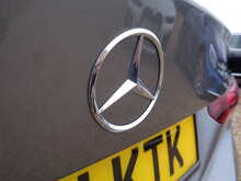 Mercedes-Benz A Class A200d AMG Line 