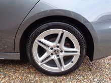 Mercedes-Benz A Class A200d AMG Line 