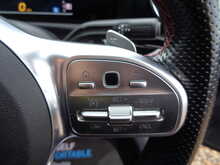 Mercedes-Benz A Class A200d AMG Line 