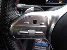 Mercedes-Benz A Class A200d AMG Line 