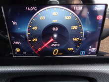 Mercedes-Benz A Class A200d AMG Line 