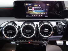 Mercedes-Benz A Class A200d AMG Line 