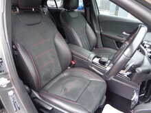 Mercedes-Benz A Class A200d AMG Line 