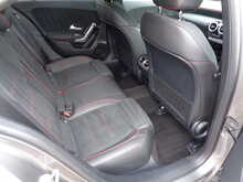 Mercedes-Benz A Class A200d AMG Line 