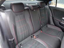 Mercedes-Benz A Class A200d AMG Line 