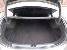 Mercedes-Benz A Class A200d AMG Line 