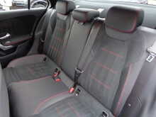 Mercedes-Benz A Class A200d AMG Line 