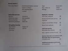 Mercedes-Benz A Class A200d AMG Line 