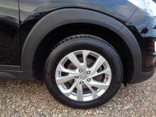 Hyundai TUCSON GDi SE Nav 