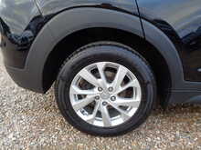 Hyundai TUCSON GDi SE Nav 