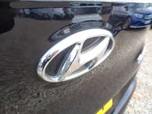Hyundai TUCSON GDi SE Nav 