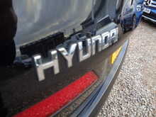 Hyundai TUCSON GDi SE Nav 