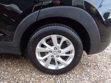 Hyundai TUCSON GDi SE Nav 