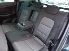 Hyundai TUCSON GDi SE Nav 