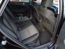 Hyundai TUCSON GDi SE Nav 