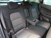 Hyundai TUCSON GDi SE Nav 