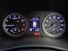 Hyundai TUCSON GDi SE Nav 