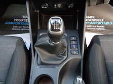 Hyundai TUCSON GDi SE Nav 