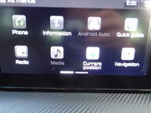 Hyundai TUCSON GDi SE Nav 