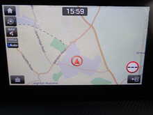 Hyundai TUCSON GDi SE Nav 