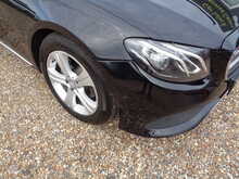 Mercedes-Benz E Class E200d SE 