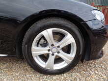Mercedes-Benz E Class E200d SE 