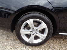 Mercedes-Benz E Class E200d SE 