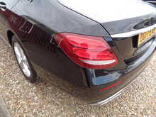 Mercedes-Benz E Class E200d SE 