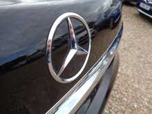 Mercedes-Benz E Class E200d SE 