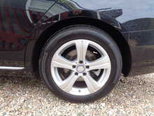 Mercedes-Benz E Class E200d SE 