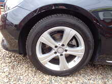 Mercedes-Benz E Class E200d SE 