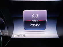 Mercedes-Benz E Class E200d SE 