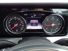 Mercedes-Benz E Class E200d SE 