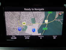 Mercedes-Benz E Class E200d SE 