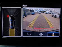 Mercedes-Benz E Class E200d SE 