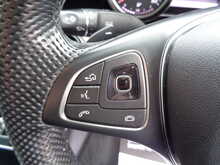 Mercedes-Benz E Class E200d SE 