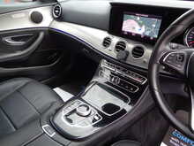 Mercedes-Benz E Class E200d SE 