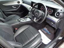 Mercedes-Benz E Class E200d SE 