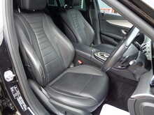 Mercedes-Benz E Class E200d SE 