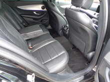 Mercedes-Benz E Class E200d SE 