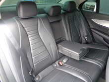 Mercedes-Benz E Class E200d SE 