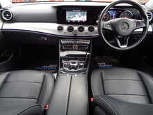 Mercedes-Benz E Class E200d SE 
