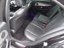 Mercedes-Benz E Class E200d SE 
