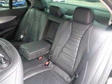 Mercedes-Benz E Class E200d SE 