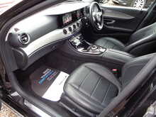 Mercedes-Benz E Class E200d SE 